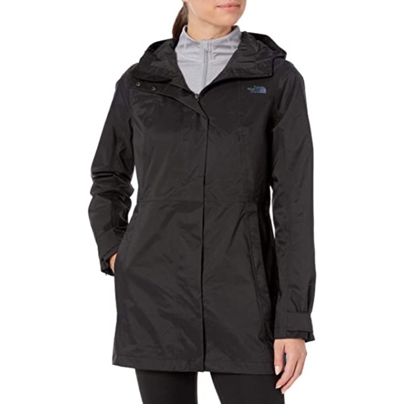 The North Face City Midi Trench 